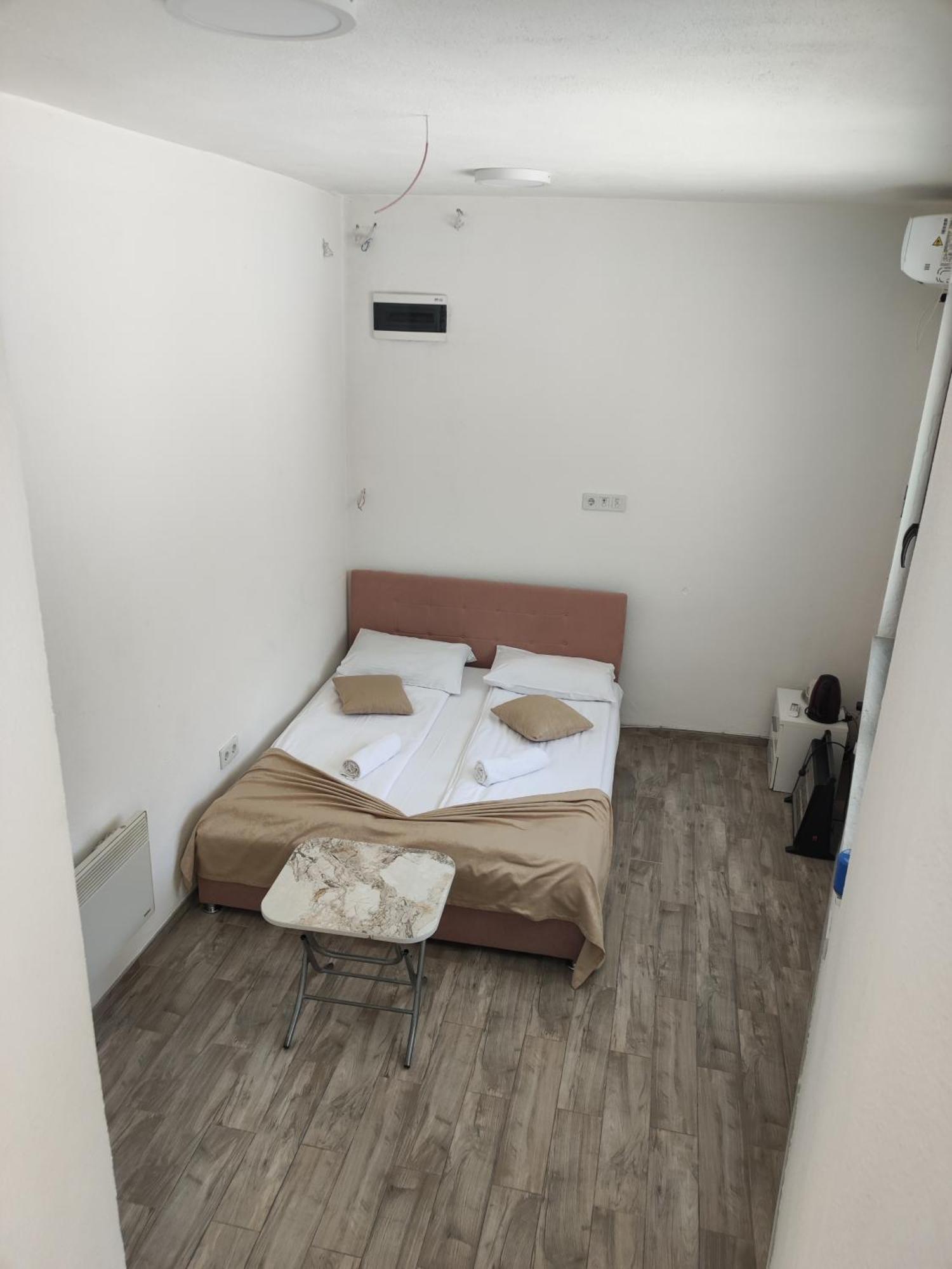 Bella Heart Of Old Town Apartment SJJ Cameră foto